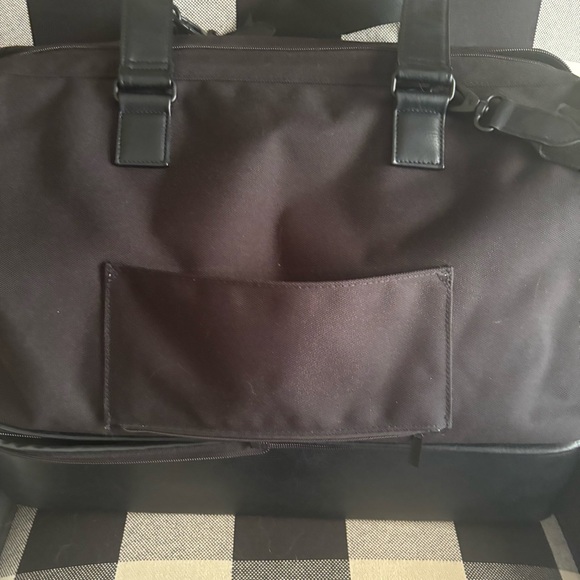 BEIS Convertible Weekender Bag - Picture 7 of 10